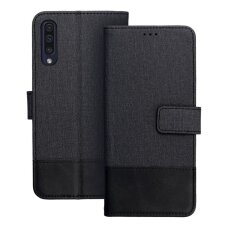 Samsung A50 black GOMMA dėklas