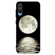 Samsung A50 Tracy creative+ nugarėlė Moon