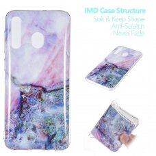 Samsung A50 Tracy nugarėlė 3Marble