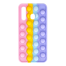 Samsung A50/A30s/A20/A30 POP IT nugarėlė 2mm. Nr.3