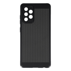Samsung A52 / A52 5G black nugarėlė BREEZY