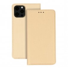 Samsung A52/A52 5G gold dėklas Tinkliukas