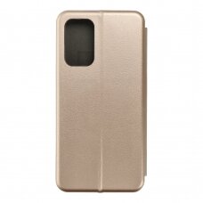 Samsung A52/A52 5G gold SEA STYLE dėklas