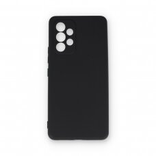 Samsung A53 5G black X-LEVEL DYNAMIC nugarėlė