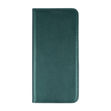 Samsung A53 5G dark green dėklas Magnetic