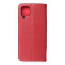 Samsung A53 5G red odinis GENUINE dėklas