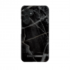 Samsung A54 5G iDeal Of Sweden nugarėlė Black Thunder Marble