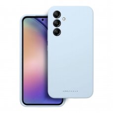 Samsung A54 5G Light blue ROAR CLOUDSKIN nugarėlė