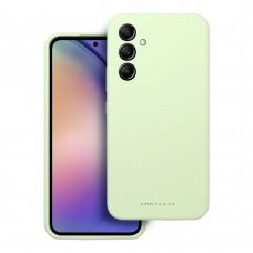 Samsung A54 5G Light green ROAR CLOUDSKIN nugarėlė