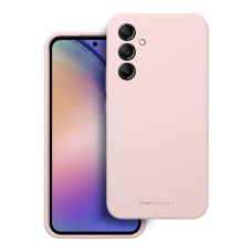 Samsung A54 5G Light pink ROAR CLOUDSKIN nugarėlė