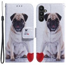 Samsung A54 5G Tracy fashion dėklas Dog