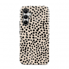 Samsung A54 Almond Latte Tough BURGA nugarėlė