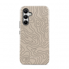 Samsung A54 Wild TerrainTough BURGA nugarėlė