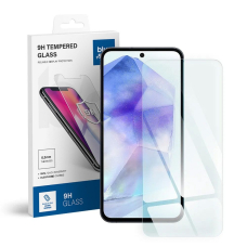 Samsung A55 5G / A35 5G apsauginis stiklas