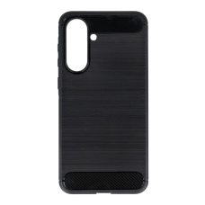 Samsung A56 5G black LYGCARBON nugarėlė