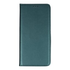 Samsung A56 5G dark green dėklas Magnetic
