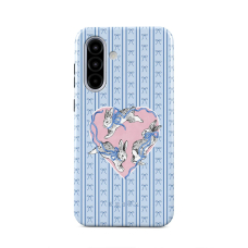 Samsung A56 5G Follow Me Tough BURGA nugarėlė