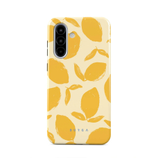 Samsung A56 5G Lemon Tart Tough BURGA nugarėlė