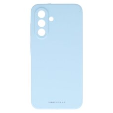Samsung A56 5G Light blue ROAR CLOUDSKIN nugarėlė
