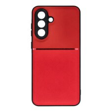 Samsung A56 5G red NOBLE nugarėlė