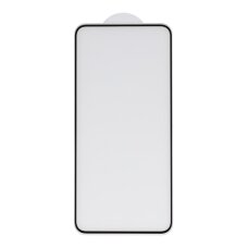 Samsung A57 5G / A37 5G black pilnas OTAO apsauginis stiklas