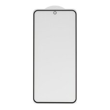 Samsung A57 5G / A37 5G black pilnas OTAO MATTE apsauginis stiklas