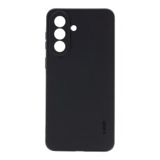 Samsung A57 5G black X-LEVEL GUARD nugarėlė
