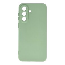 Samsung A57 5G green ARC EDGE nugarėlė
