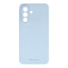 Samsung A57 5G light blue ROAR CLOUDSKIN nugarėlė