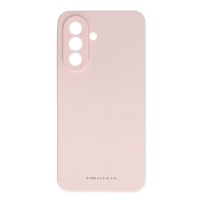 Samsung A57 5G light pink ROAR CLOUDSKIN nugarėlė