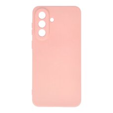 Samsung A57 5G pink ARC EDGE nugarėlė