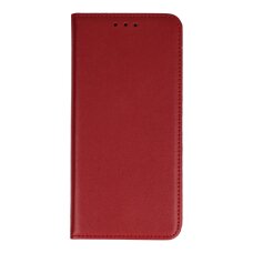 Samsung A57 5G red odinis GENUINE dėklas