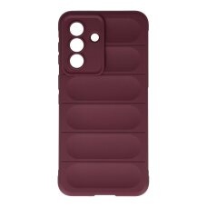 Samsung A57 5G wine Tracy Anti-slip Rugged nugarėlė