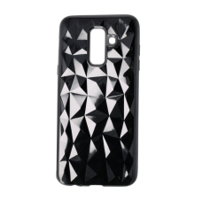 Samsung A6 PLUS juoda PRISM nugarėlė