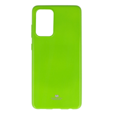 Samsung A72/A72 5G salotinė JELLY nugarėlė