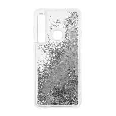 Samsung A9 2018 sidabro spalvos WATER BALLS nugarėlė