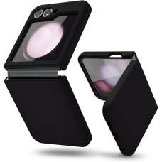 Samsung FLIP5 5G black Fard Bumper MERCURY nugarėlė