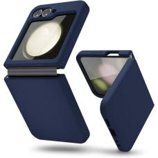 Samsung FLIP5 5G navy Fard Bumper MERCURY nugarėlė