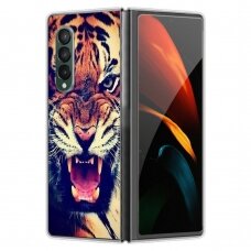 Samsung Fold3 5G Tracy nugarėlė Tiger