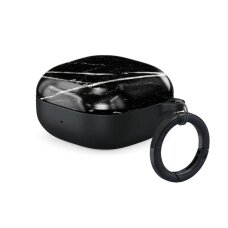 Samsung Galaxy Buds PRO / Live / 2 PRO / FE Noir Origin BURGA dėklas