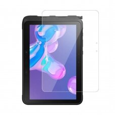 Samsung Galaxy Tab Active Pro 10.1" apsauginis stiklas