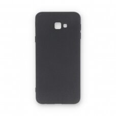 Samsung J4 PLUS 2018 juoda GUARD nugarėlė