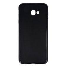Samsung J4 PLUS 2018 juoda LYGMAT nugarėlė