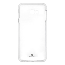 Samsung J4 PLUS skaidri JELLY nugarėlė