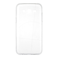Samsung J5 skaidri ULTRA SLIM 0,5 mm nugarėlė