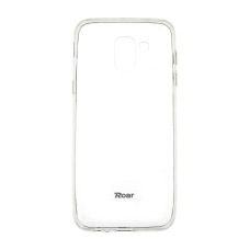 Samsung J6 2018 skaidri ALL DAY ROAR nugarėlė