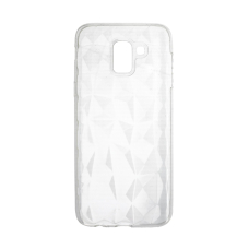 Samsung J6 2018 skaidri PRISM nugarėlė