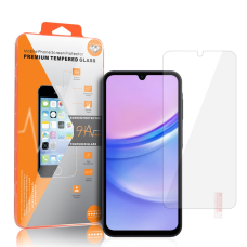 Samsung J6 PLUS skaidri PILNA plėvelė