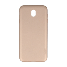 Samsung J7 2017 aukso spalvos GUARD nugarėlė