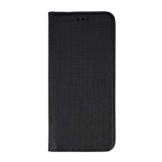 Samsung M11 juodas dėklas Tinkliukas